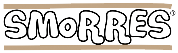 SMoRRES® logo
