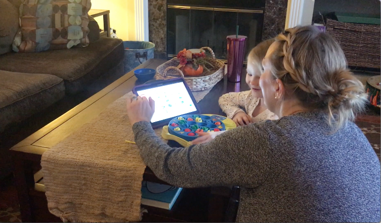 Parent Education in AAC