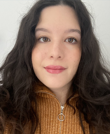 Amanda Giles Vazquez