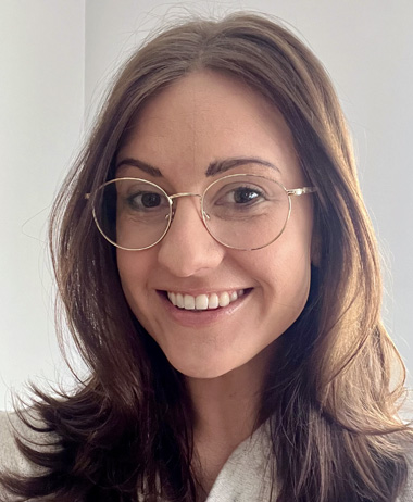 Julia Cygnar, M.S., CCC-SLP